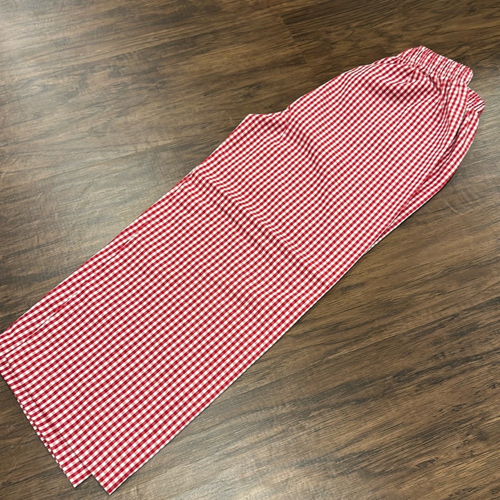 LIKE NEW Toddler Boys’ Boutique Pull-on Pants